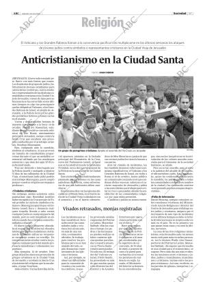 ABC MADRID 30-10-2004 página 57