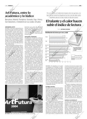 ABC MADRID 30-10-2004 página 64