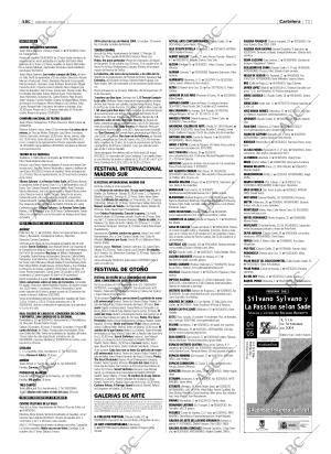 ABC MADRID 30-10-2004 página 73