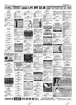 ABC MADRID 30-10-2004 página 81