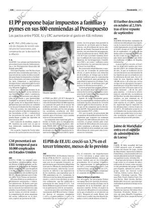 ABC MADRID 30-10-2004 página 87