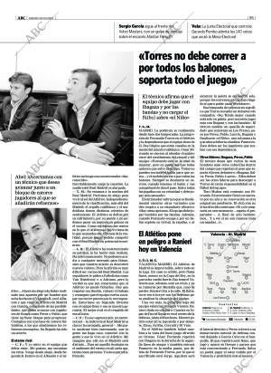 ABC MADRID 30-10-2004 página 95