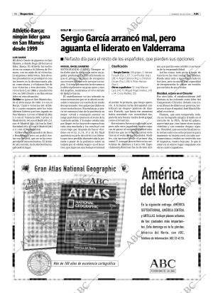 ABC MADRID 30-10-2004 página 96