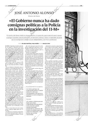 ABC CORDOBA 31-10-2004 página 10