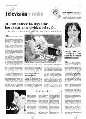 ABC CORDOBA 31-10-2004 página 103