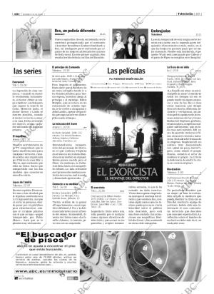 ABC CORDOBA 31-10-2004 página 105