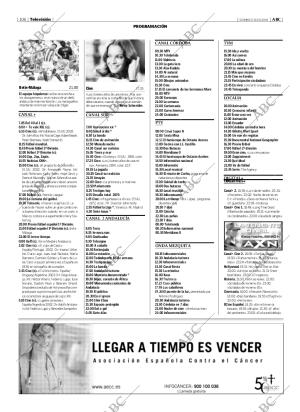 ABC CORDOBA 31-10-2004 página 106