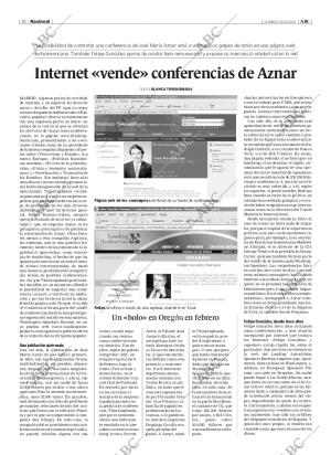 ABC CORDOBA 31-10-2004 página 18