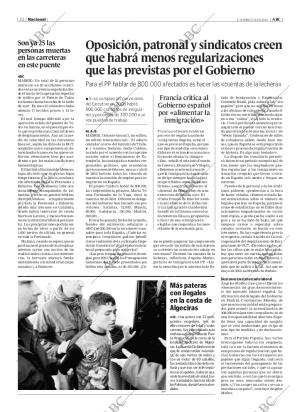 ABC CORDOBA 31-10-2004 página 22