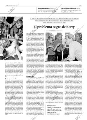 ABC CORDOBA 31-10-2004 página 25