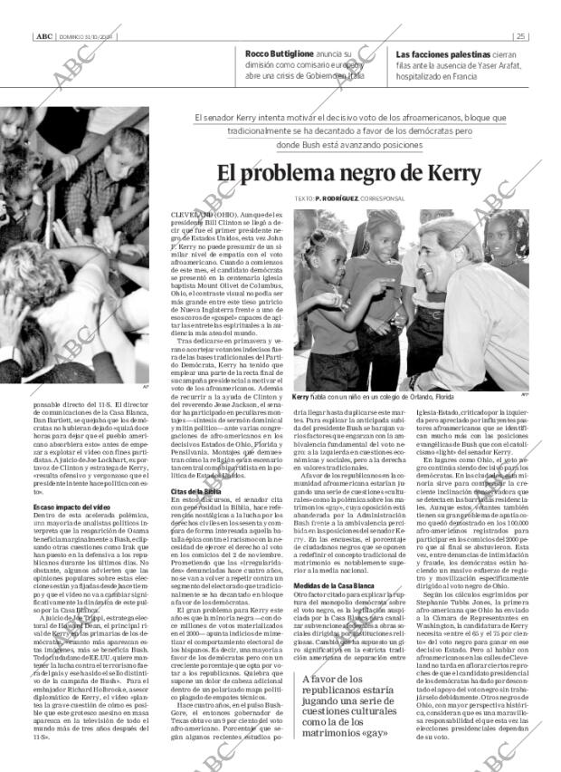 ABC CORDOBA 31-10-2004 página 25