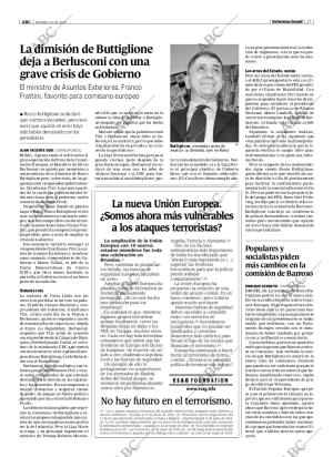 ABC CORDOBA 31-10-2004 página 27