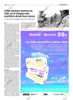 ABC CORDOBA 31-10-2004 página 29
