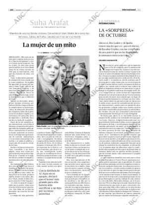ABC CORDOBA 31-10-2004 página 31
