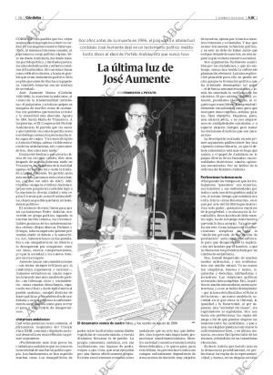 ABC CORDOBA 31-10-2004 página 36