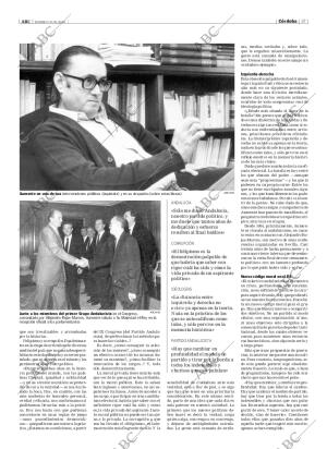 ABC CORDOBA 31-10-2004 página 37