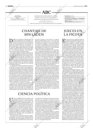 ABC CORDOBA 31-10-2004 página 4