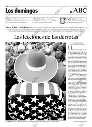 ABC CORDOBA 31-10-2004 página 57