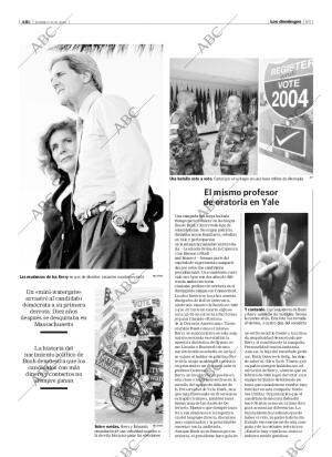 ABC CORDOBA 31-10-2004 página 59