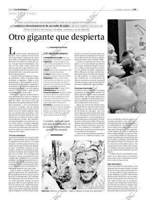 ABC CORDOBA 31-10-2004 página 60