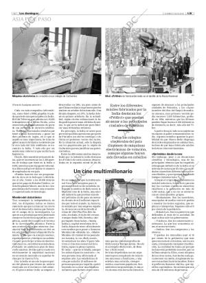 ABC CORDOBA 31-10-2004 página 62