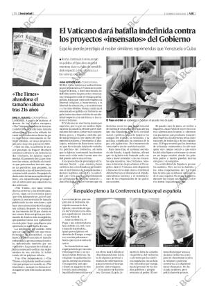 ABC CORDOBA 31-10-2004 página 70