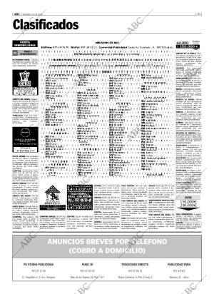 ABC CORDOBA 31-10-2004 página 81