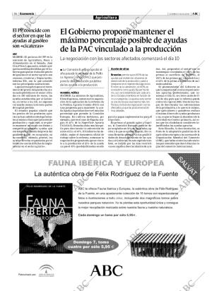 ABC CORDOBA 31-10-2004 página 86