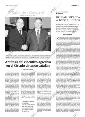 ABC CORDOBA 31-10-2004 página 87
