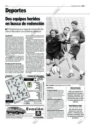 ABC CORDOBA 31-10-2004 página 88