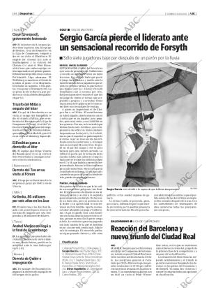 ABC CORDOBA 31-10-2004 página 94