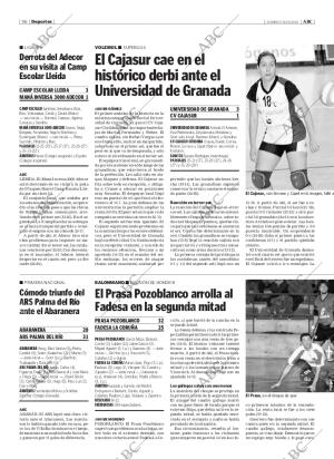 ABC CORDOBA 31-10-2004 página 96