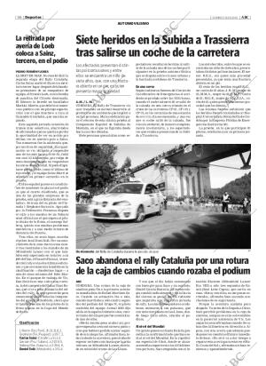 ABC CORDOBA 31-10-2004 página 98