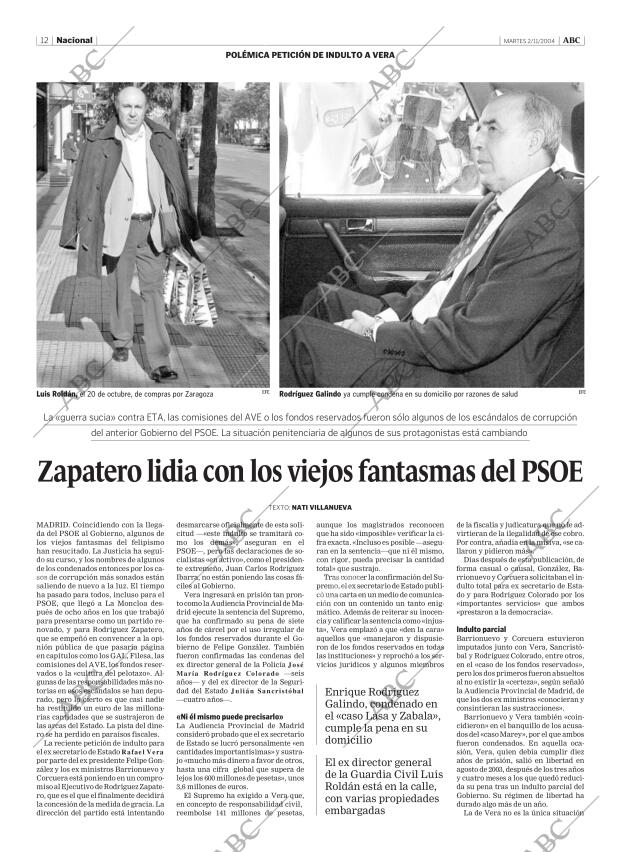 ABC CORDOBA 02-11-2004 página 12