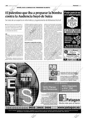 ABC CORDOBA 02-11-2004 página 15
