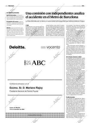 ABC CORDOBA 02-11-2004 página 20