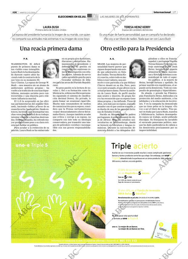 ABC CORDOBA 02-11-2004 página 27