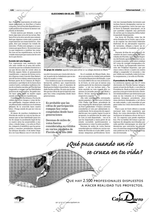 ABC CORDOBA 02-11-2004 página 31