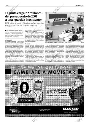 ABC CORDOBA 02-11-2004 página 41