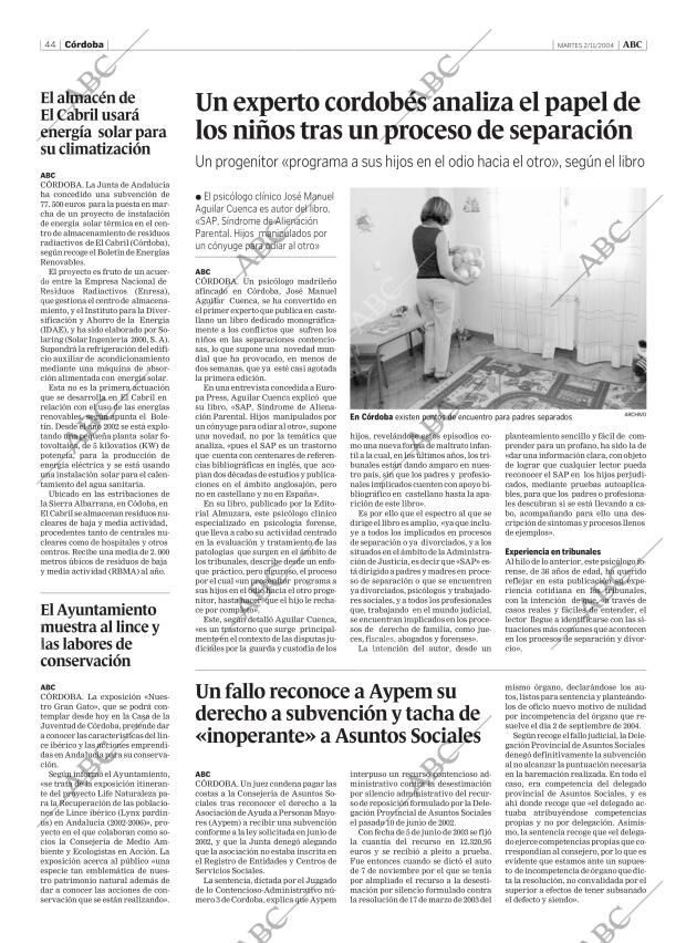 ABC CORDOBA 02-11-2004 página 44