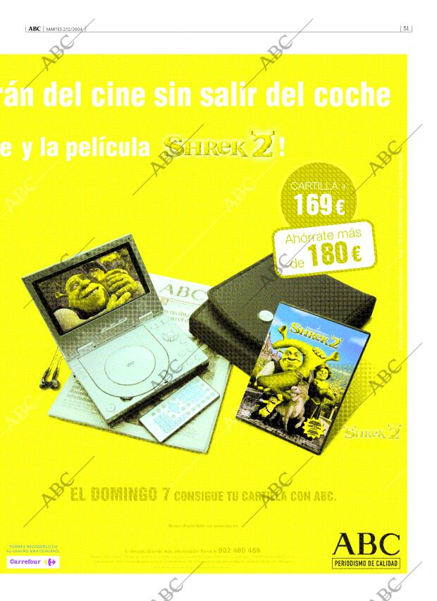 ABC CORDOBA 02-11-2004 página 51