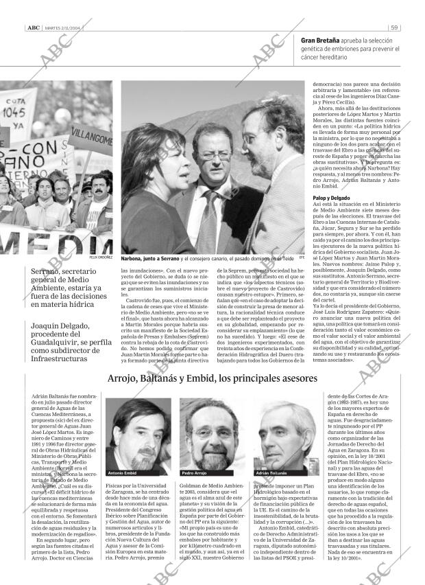 ABC CORDOBA 02-11-2004 página 59