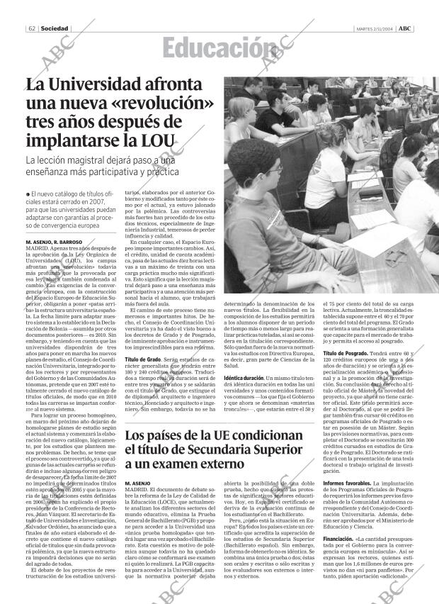 ABC CORDOBA 02-11-2004 página 62