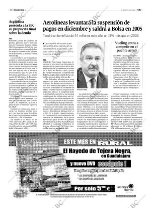 ABC CORDOBA 02-11-2004 página 80