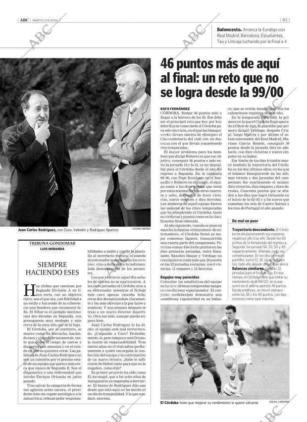 ABC CORDOBA 02-11-2004 página 83