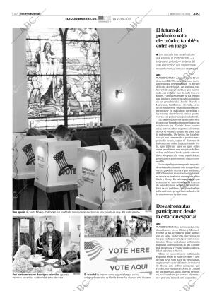 ABC MADRID 03-11-2004 página 30