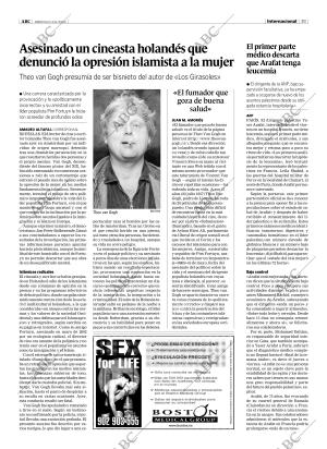 ABC MADRID 03-11-2004 página 39