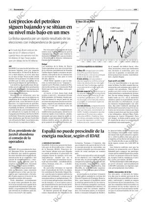 ABC MADRID 03-11-2004 página 90