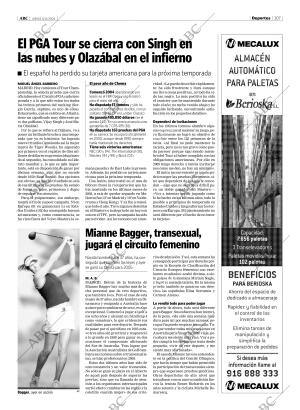 ABC MADRID 04-11-2004 página 107