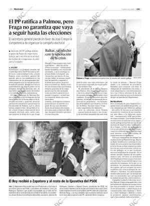 ABC MADRID 04-11-2004 página 20
